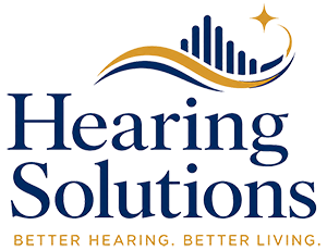 Hearing Solutions logo