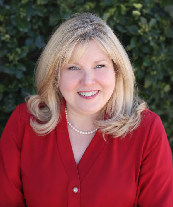 Barbara J. Parker, Ph.D., Ed.D.