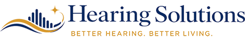 Hearing Solutions logo